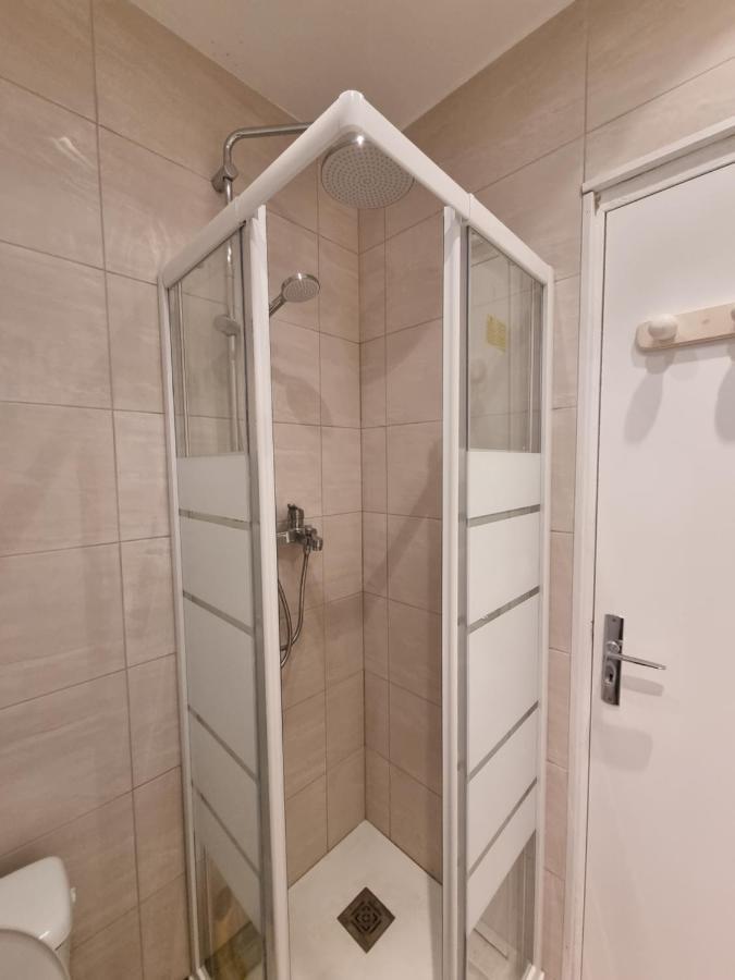 Appartement Nice Centre Medecin Kültér fotó