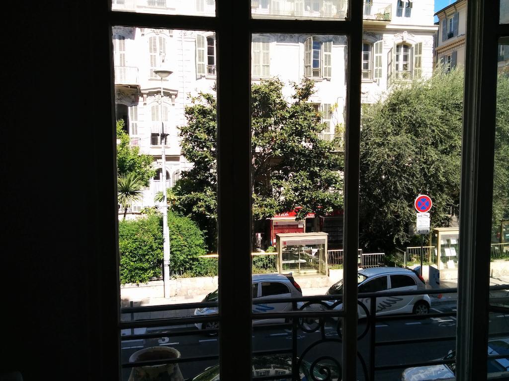 Appartement Nice Centre Medecin Szoba fotó