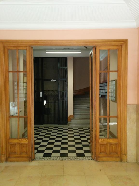 Appartement Nice Centre Medecin Szoba fotó