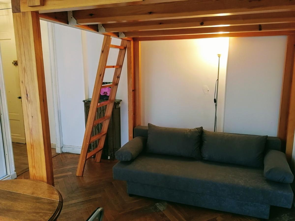 Appartement Nice Centre Medecin Kültér fotó